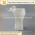 Hausdekorationen Keramik Elefantenform Vase (Gartendekoration)